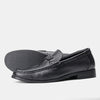 Genuine Leather 2023 Summer Men Shoes handmade Natural Cow Leather Men Loafers Men Casual Shoes