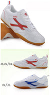 Unisex Training Table Tennis Shoes Men Professional Sneakers Women Breathable Handball Shoes