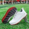 New Luxury Golf Shoes Men Women Size Plus 40-47 Golf Sneakers Outdoor Comfortable Walking Shoes Golfers Walking Sneakers