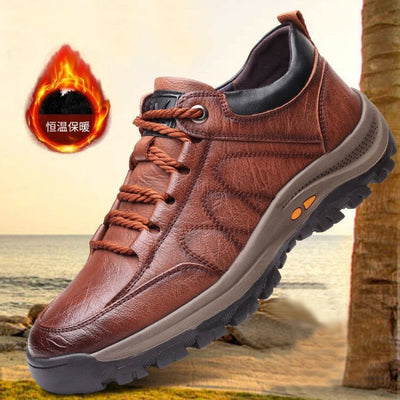 Man, Casual Shoes Fashion Lightweight Men Sneakers Hot Sale Men Leather Casual Shoes Loafers Designer Shoes Winter Men Boots