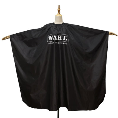 Barber Haircut Cloth Adjustable Closure Hairdressing Apron Anti-static Barbershop Capes Waterproof Hairdresser Coats