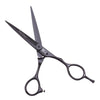 Hair Scissors Professional Purple Dragon 5.5" 6" Japan 440C Barber Hairdressing Scissors Haircut Set Thinning Shears Razor Z9015