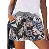 Summer Women Shorts High Waist Drawstring Wide Leg Short Women Sports Short Sweat Shorts Woman Short pants.