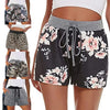 Summer Women Shorts High Waist Drawstring Wide Leg Short Women Sports Short Sweat Shorts Woman Short pants.