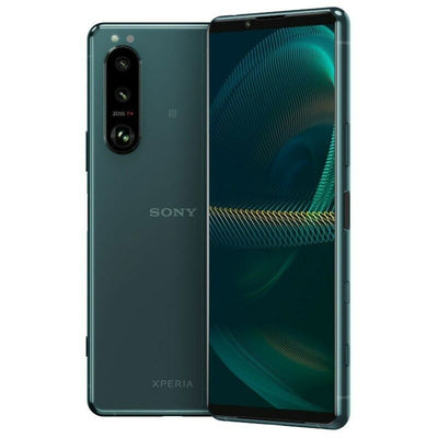 Sony Xperia 12MP Dual Sim 12GB NFC