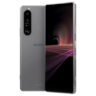 Sony Xperia 12MP Dual Sim 12GB NFC