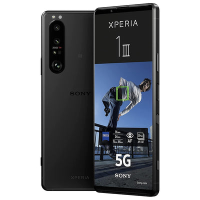 Sony Xperia 12MP Dual Sim 12GB NFC