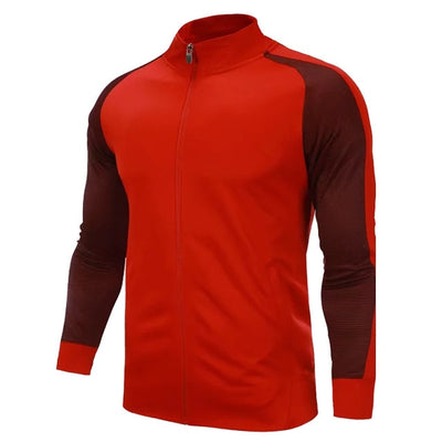 Men's soccer jerseys soccer tracksuit  Football  jerseys Boys training football shirt pants Soccer uniform kits