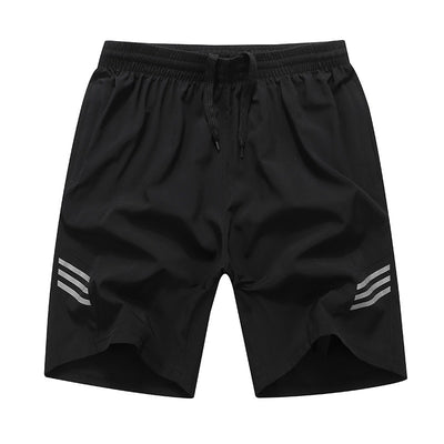 Men Board Shorts Plus Size Beach Shorts Men Swimming Shorts Quick Drying Surfing Beach Short Men Sport Pants Swimwear