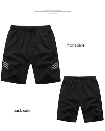 Men Board Shorts Plus Size Beach Shorts Men Swimming Shorts Quick Drying Surfing Beach Short Men Sport Pants Swimwear