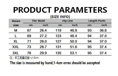 Linen Cross-Pants Men Baggy Harem Pants Men Solid Black Trousers Male HipHop Joggers Man Streetwear  Wide Legs Pants