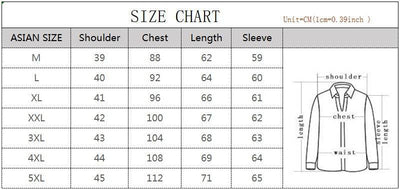 Spring Cotton T Shirt Men Solid Color T-shirt Mandarin Collar Long Sleeve Top Men