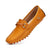 Loafers Soft Moccasins High Quality Spring Autumn Genuine Leather Shoe Men Casual Flats Driving Shoes